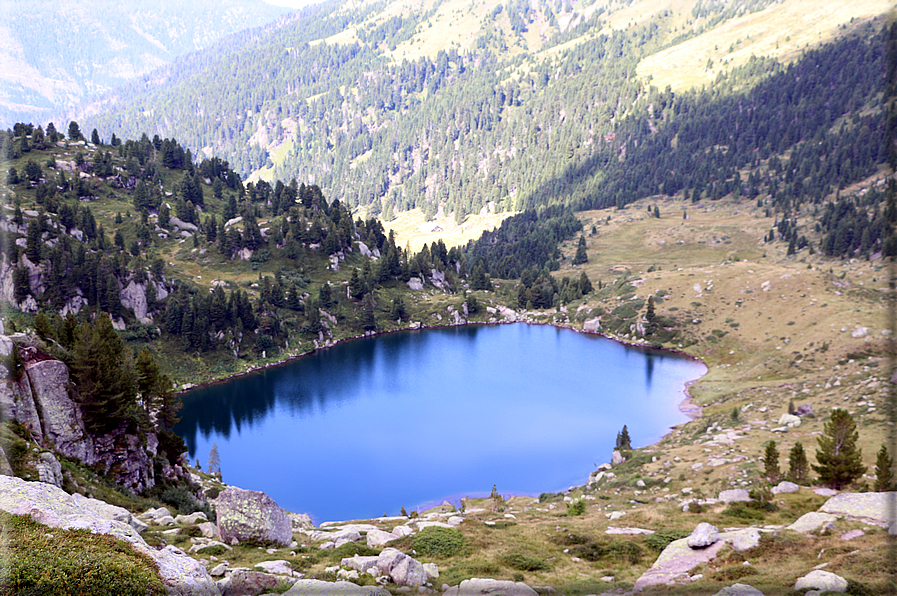 foto Forcella di Montalon